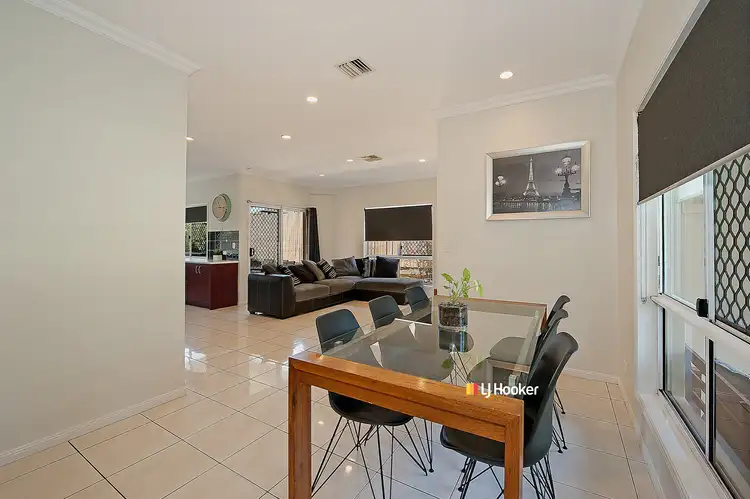 Fifth view of Homely house listing, 8 Marsh Parade, North Lakes QLD 4509