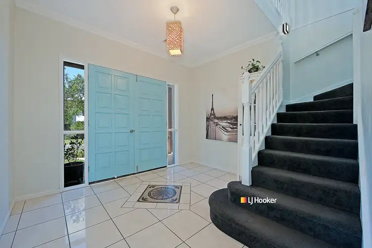 Sixth view of Homely house listing, 8 Marsh Parade, North Lakes QLD 4509