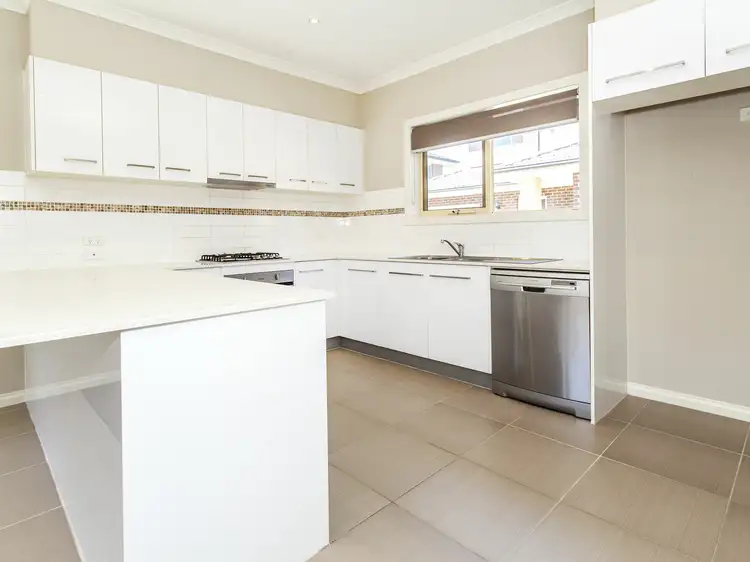 Second view of Homely unit listing, 8/48 Lusher Road, Croydon VIC 3136
