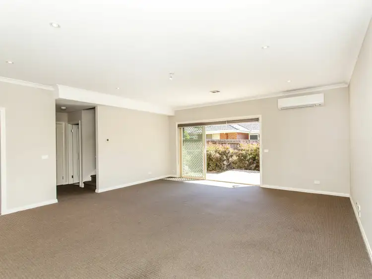 Third view of Homely unit listing, 8/48 Lusher Road, Croydon VIC 3136