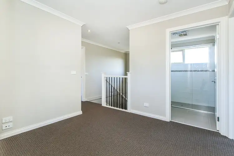 Fifth view of Homely unit listing, 8/48 Lusher Road, Croydon VIC 3136