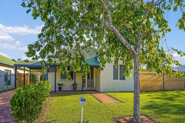 13 Ruby Grove, Gunn NT 832