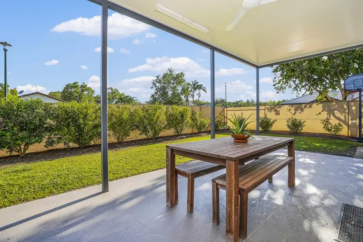 Fourth view of Homely house listing, 13 Ruby Grove, Gunn NT 832