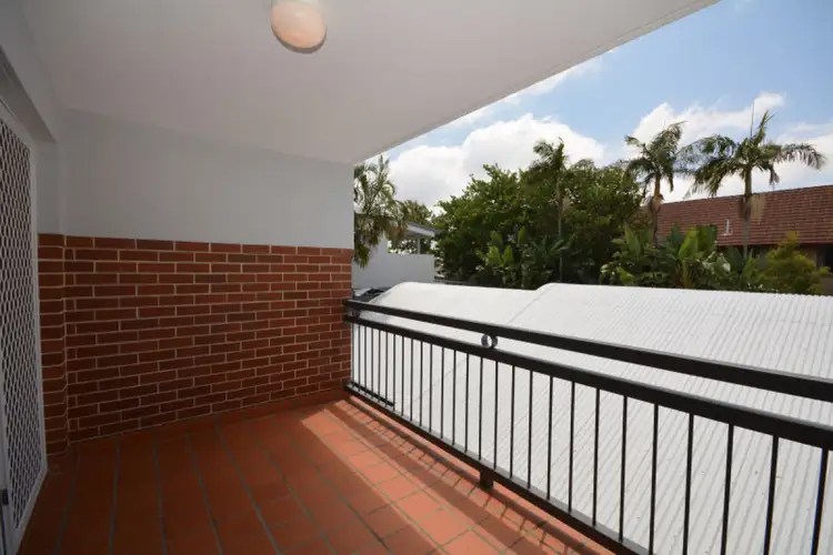 Fifth view of Homely apartment listing, 4/6 Durham Street, Coorparoo QLD 4151