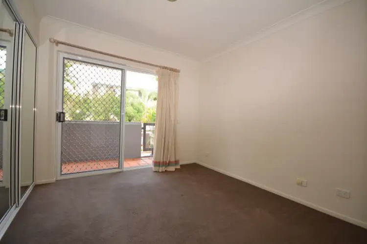 Sixth view of Homely apartment listing, 4/6 Durham Street, Coorparoo QLD 4151