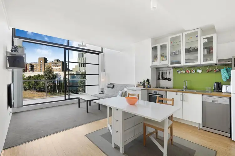 308E/138 Carillon Avenue, Newtown NSW 2042