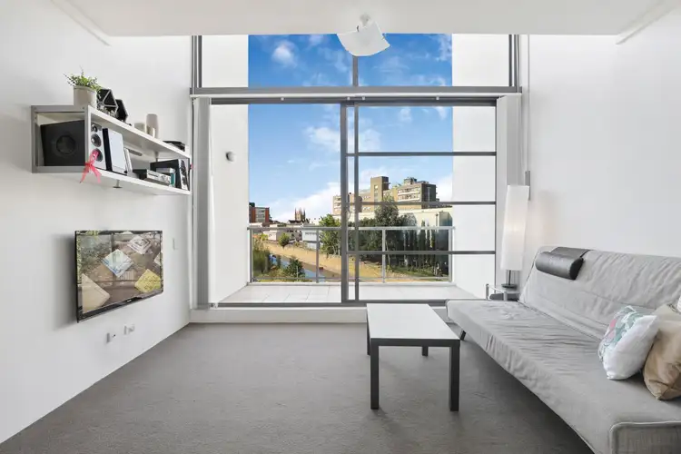 Fourth view of Homely apartment listing, 308E/138 Carillon Avenue, Newtown NSW 2042