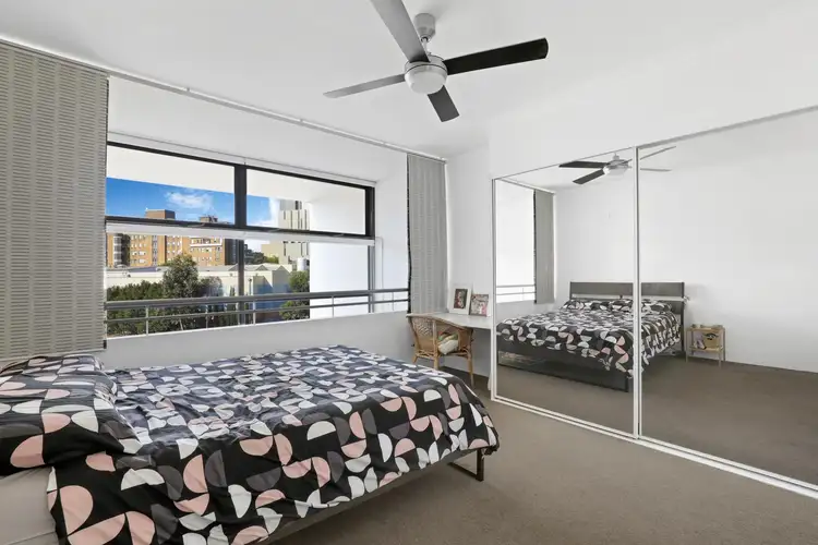 Fifth view of Homely apartment listing, 308E/138 Carillon Avenue, Newtown NSW 2042