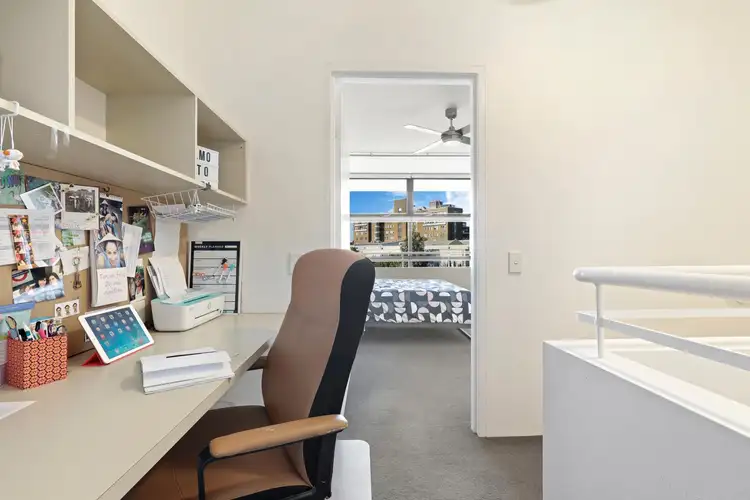 Sixth view of Homely apartment listing, 308E/138 Carillon Avenue, Newtown NSW 2042