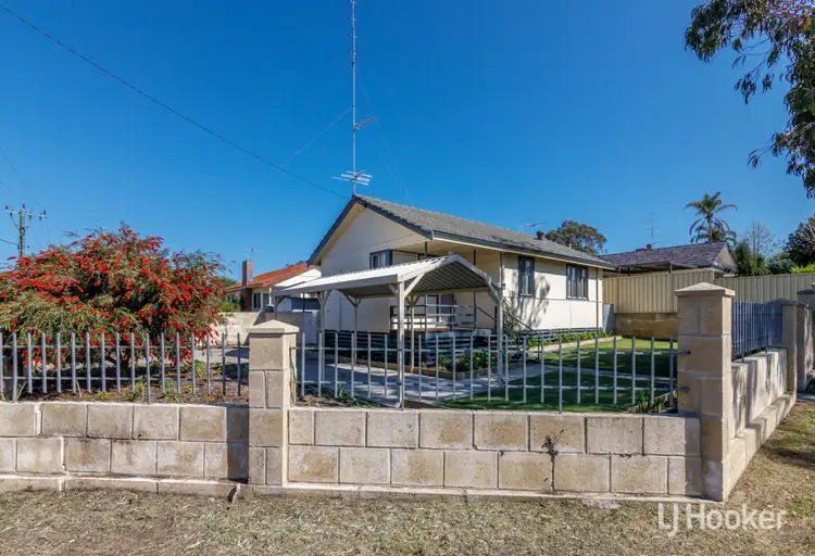 Third view of Homely house listing, 8 Belcher Street, Carey Park WA 6230