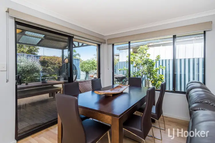 Third view of Homely house listing, 43A Knight Street, Withers WA 6230