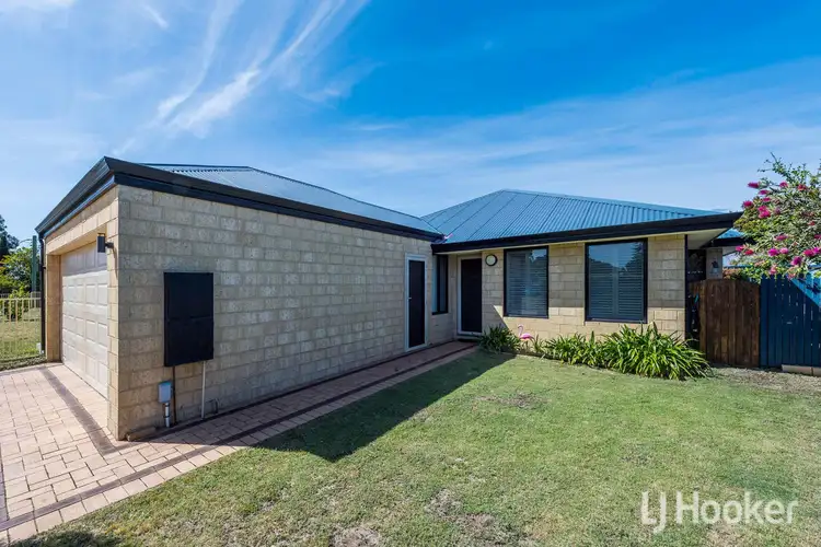 Fourth view of Homely house listing, 43A Knight Street, Withers WA 6230