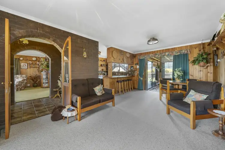 Third view of Homely house listing, 5 Glenlea Court, Claremont TAS 7011