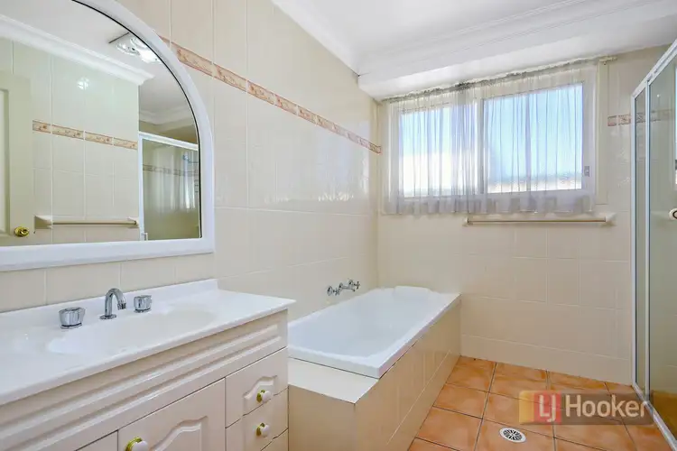 Fifth view of Homely house listing, 93 Durham Street, Mount Druitt NSW 2770