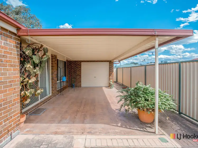 Seventh view of Homely house listing, 93 Durham Street, Mount Druitt NSW 2770