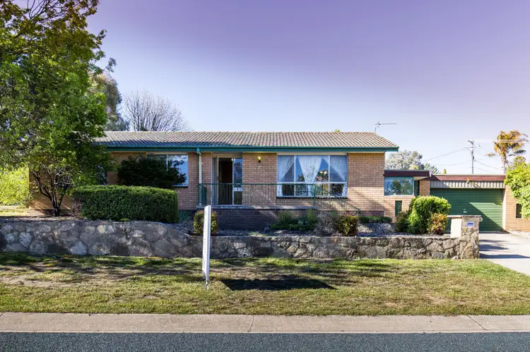 7 Fimister Circuit, Kambah ACT 2902