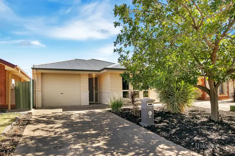31 Farrell Street, Evanston Gardens SA 5116