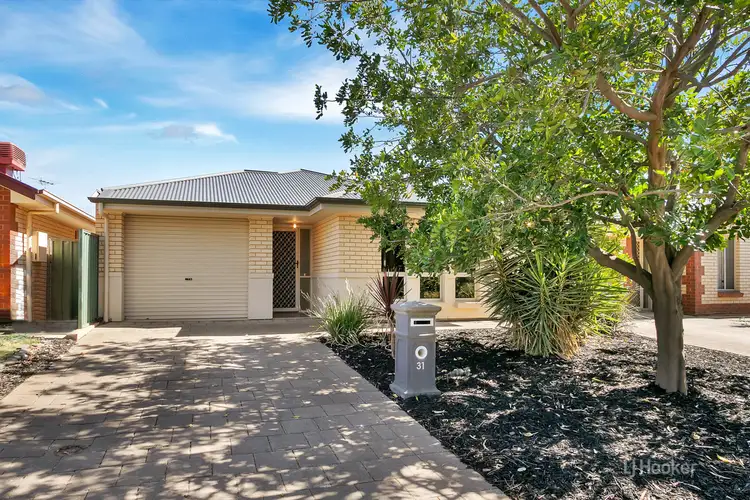 Second view of Homely house listing, 31 Farrell Street, Evanston Gardens SA 5116
