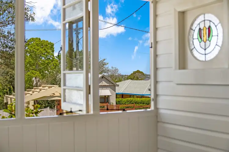 Second view of Homely house listing, 63 Alford Street, Mount Lofty QLD 4350