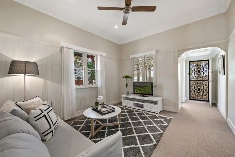 Fifth view of Homely house listing, 63 Alford Street, Mount Lofty QLD 4350