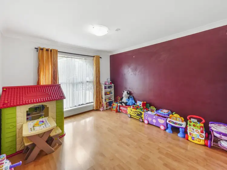 Third view of Homely house listing, 20 Hyacinth Avenue, Macquarie Fields NSW 2564