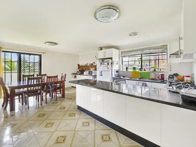 Seventh view of Homely house listing, 20 Hyacinth Avenue, Macquarie Fields NSW 2564