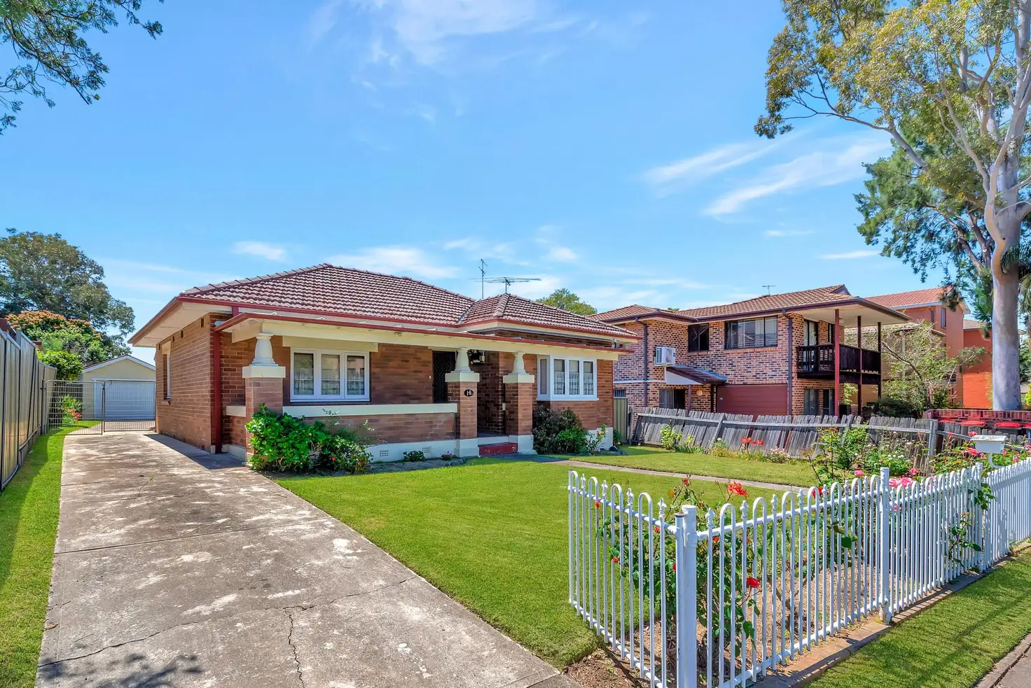 Main view of Homely house listing, 14 Hardy Street, Fairfield NSW 2165