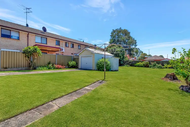 Second view of Homely house listing, 14 Hardy Street, Fairfield NSW 2165