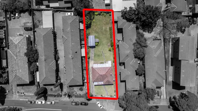 Fourth view of Homely house listing, 14 Hardy Street, Fairfield NSW 2165