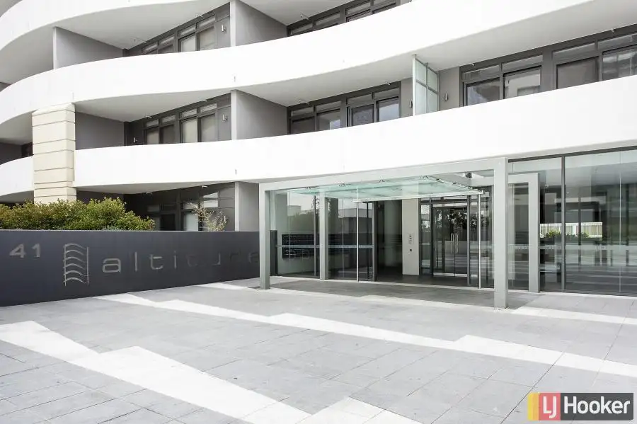 Main view of Homely apartment listing, 13/41 Chandler Street, Belconnen ACT 2617