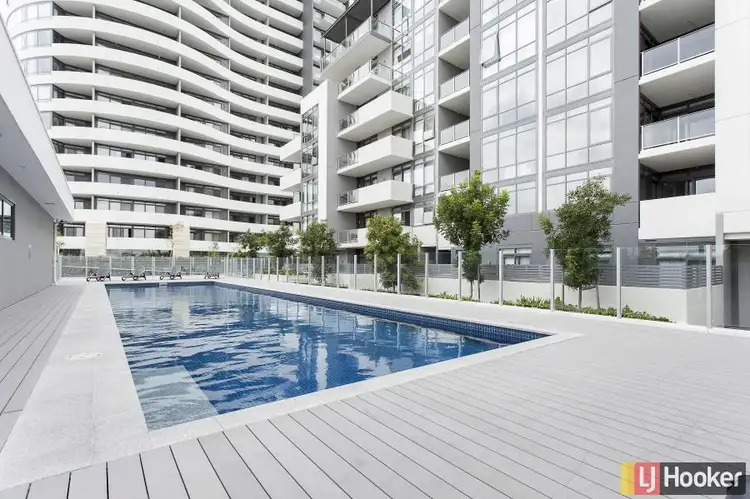 Second view of Homely apartment listing, 13/41 Chandler Street, Belconnen ACT 2617