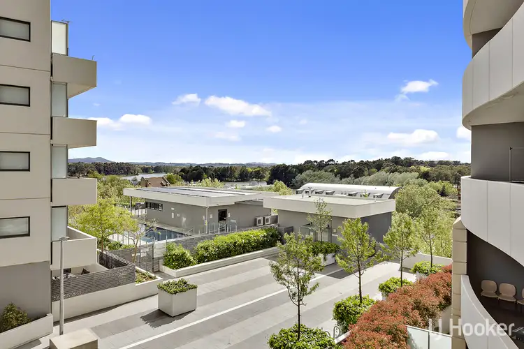 Third view of Homely apartment listing, 13/41 Chandler Street, Belconnen ACT 2617