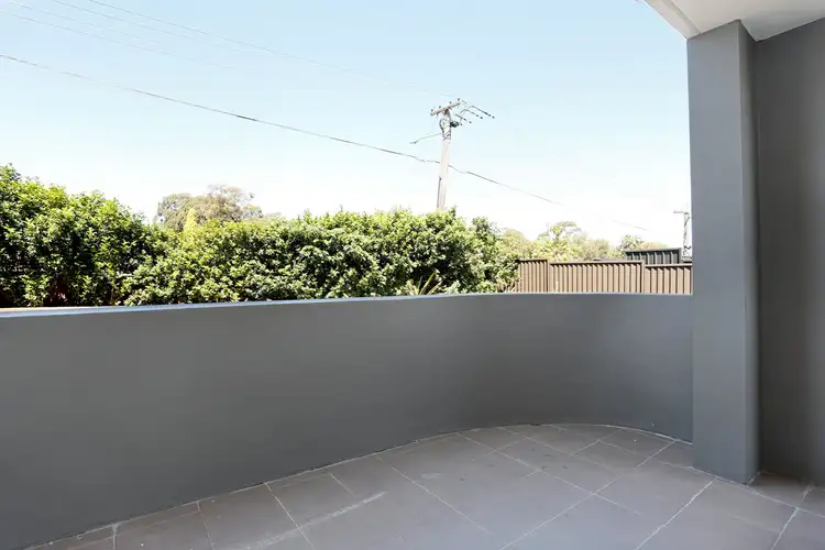 Second view of Homely unit listing, Unit 4/409 Hume Hwy, Yagoona NSW 2199