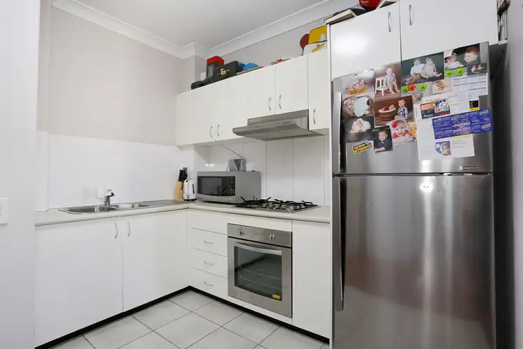 Third view of Homely unit listing, Unit 4/409 Hume Hwy, Yagoona NSW 2199