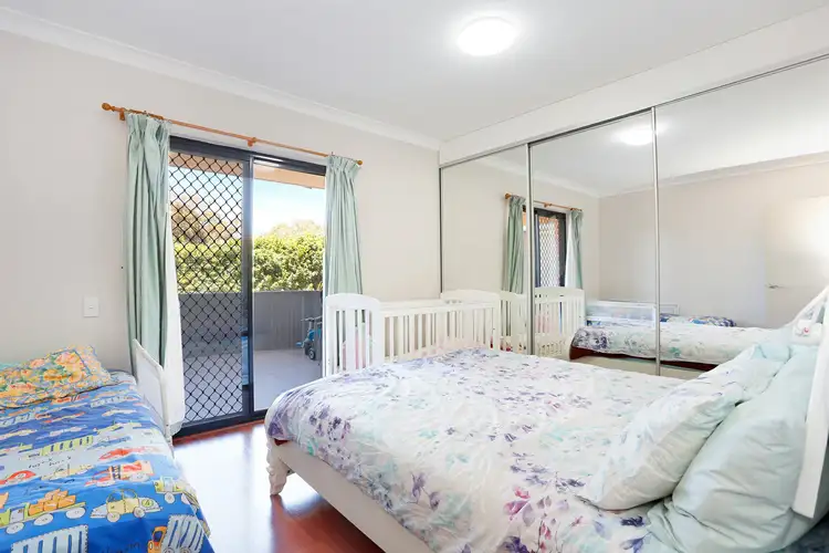 Fourth view of Homely unit listing, Unit 4/409 Hume Hwy, Yagoona NSW 2199