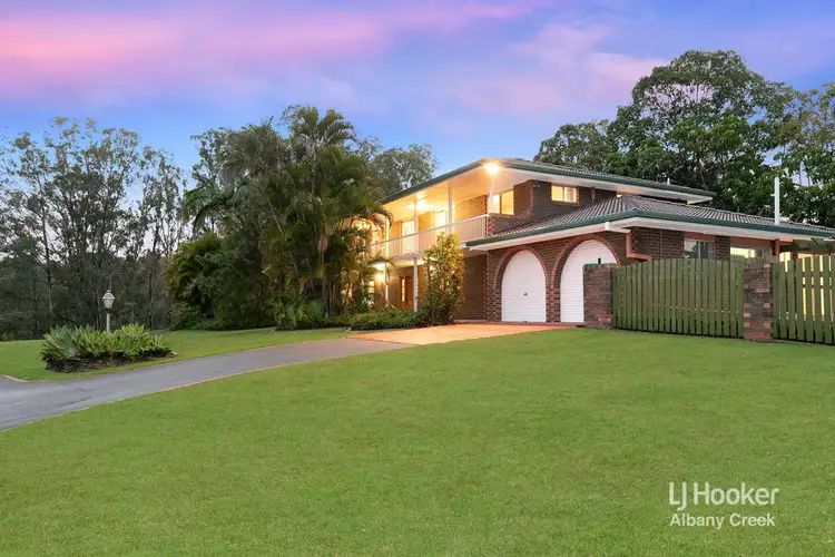 Second view of Homely house listing, 6 Circuit Road, Kurwongbah QLD 4503