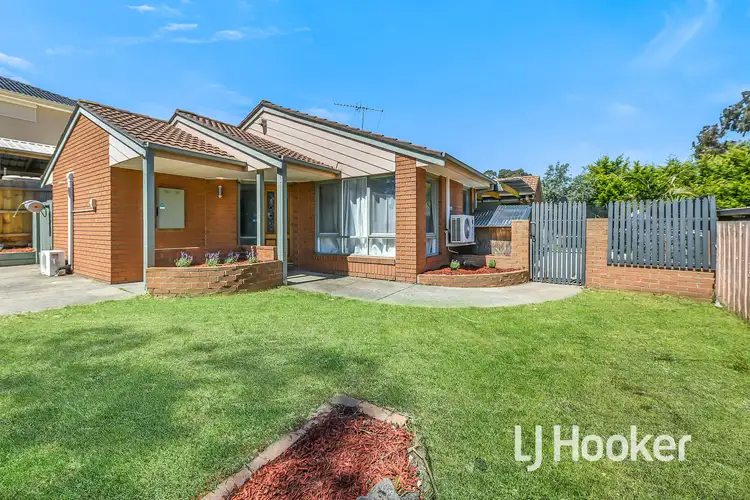 13 Bowman Close, Narre Warren South VIC 3805