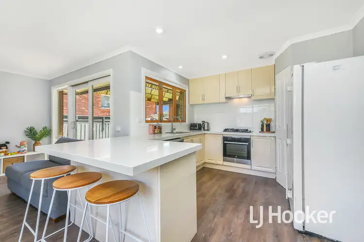 Fifth view of Homely house listing, 13 Bowman Close, Narre Warren South VIC 3805