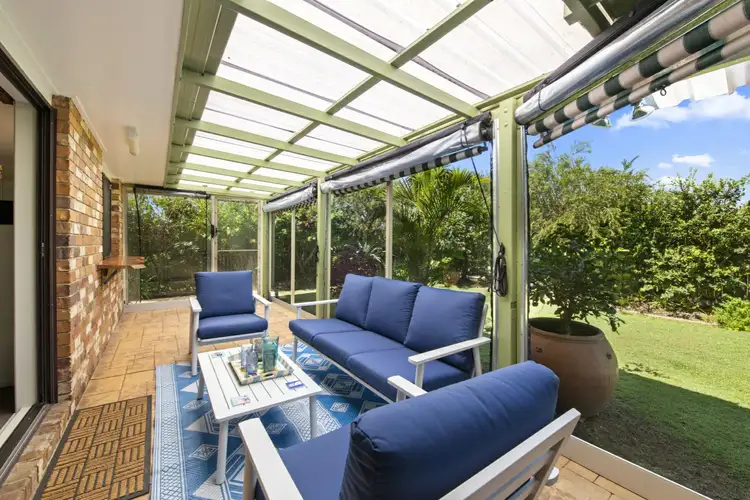3 Vauxhall Street, Minyama QLD 4575