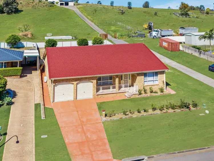 Second view of Homely house listing, 45 Fairfax Street, Rutherford NSW 2320