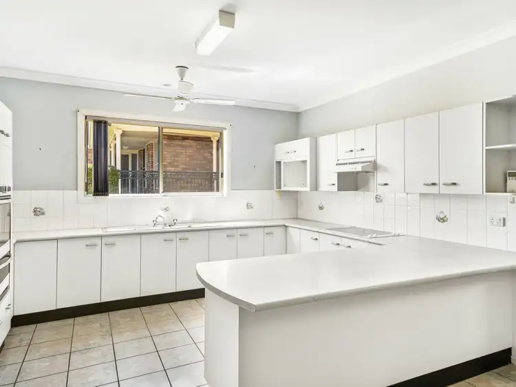 Fourth view of Homely house listing, 45 Fairfax Street, Rutherford NSW 2320