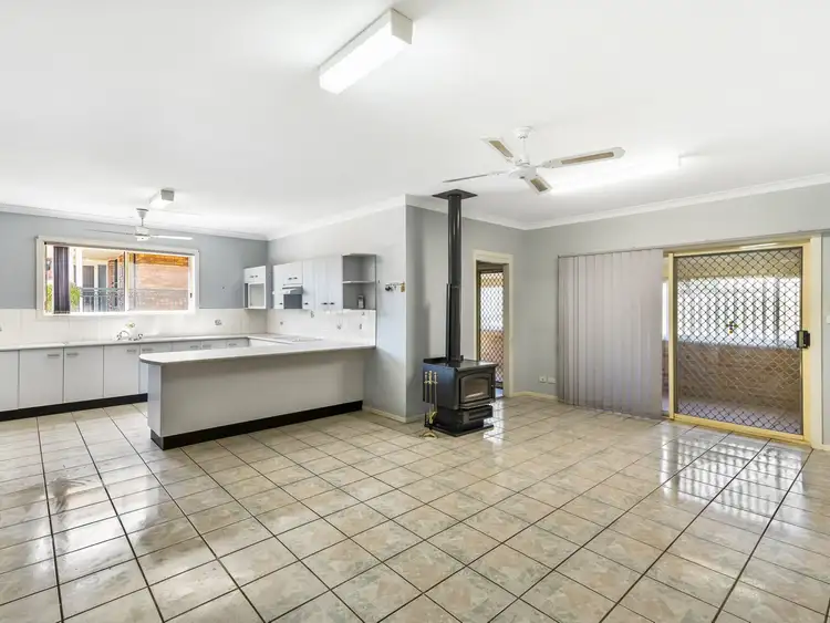 Fifth view of Homely house listing, 45 Fairfax Street, Rutherford NSW 2320