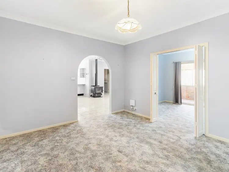 Sixth view of Homely house listing, 45 Fairfax Street, Rutherford NSW 2320