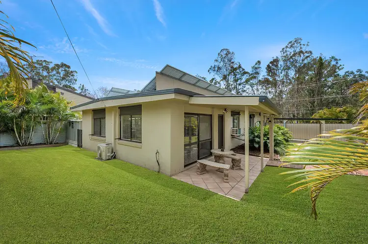 Second view of Homely house listing, 1 Veronica Avenue, Daisy Hill QLD 4127