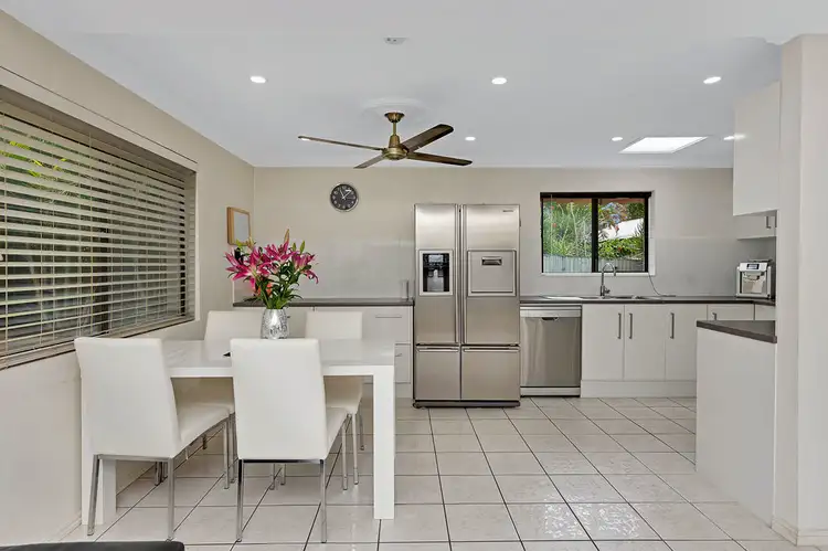 Third view of Homely house listing, 1 Veronica Avenue, Daisy Hill QLD 4127