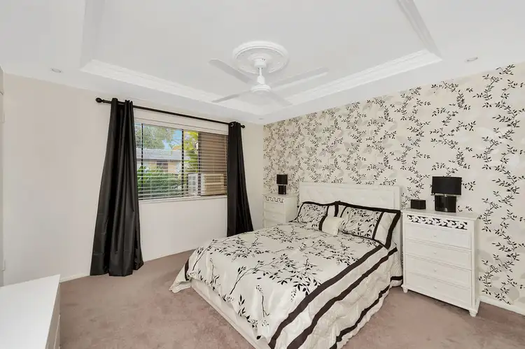 Fourth view of Homely house listing, 1 Veronica Avenue, Daisy Hill QLD 4127