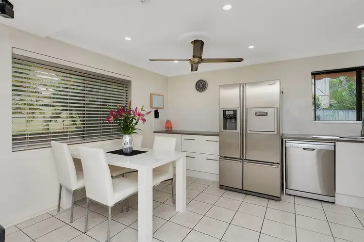 Sixth view of Homely house listing, 1 Veronica Avenue, Daisy Hill QLD 4127