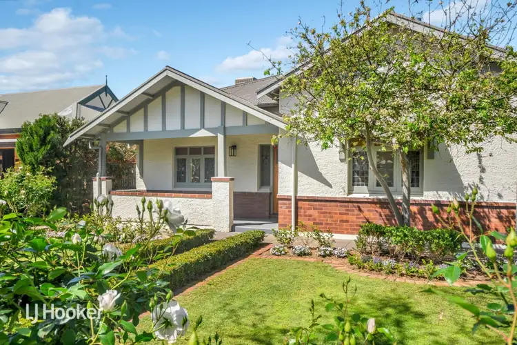 Main view of Homely house listing, 16 Melrose Avenue, Beulah Park SA 5067