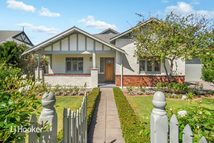 Second view of Homely house listing, 16 Melrose Avenue, Beulah Park SA 5067