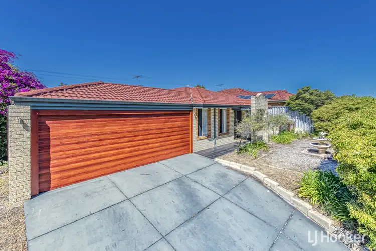 7 Ridge Road, Cockburn Central WA 6164